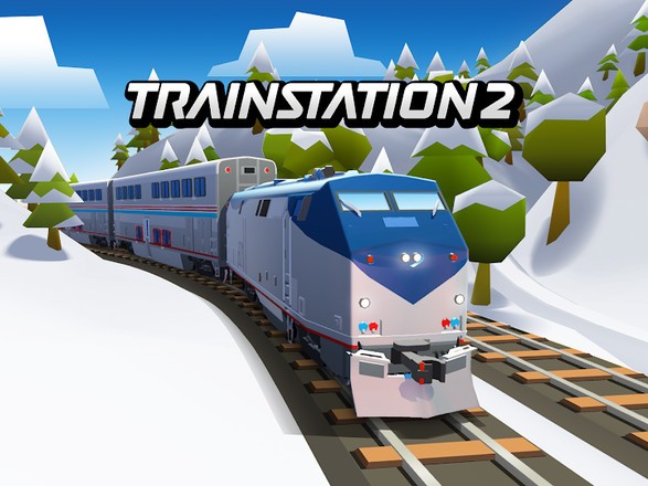 TrainStation2