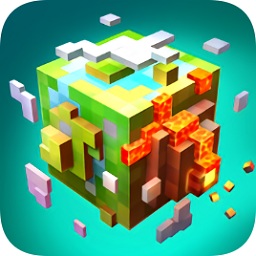 你的工艺：创造迷你世界