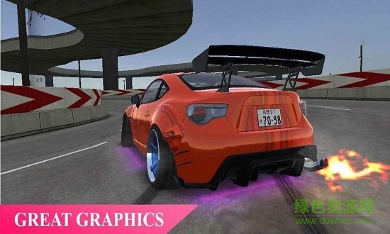 Assett Drift