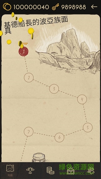 Uncharted