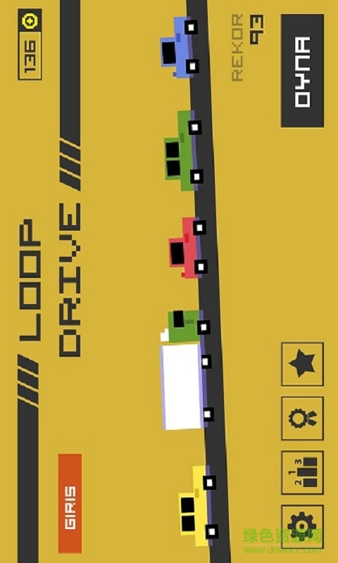 Loop Drive 2