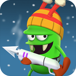 僵尸榨汁机2正版