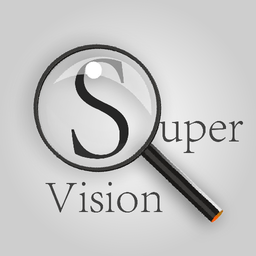 乐乐图片放大镜