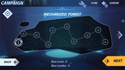 Overdrive