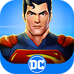 dc传奇正义之战