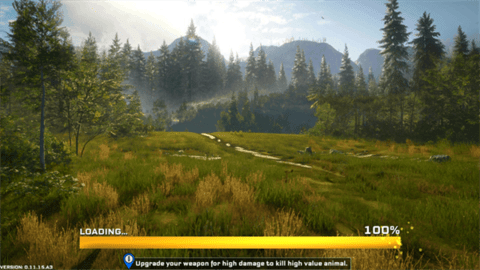 Ultimate Sniper Hunting Game
