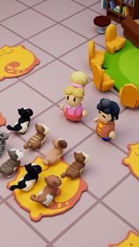 宠物庇护所 宠物庇护所