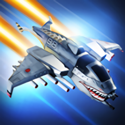 喷射机跑酷-城市保卫者