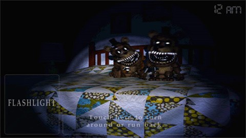 Five Nights at Freddy