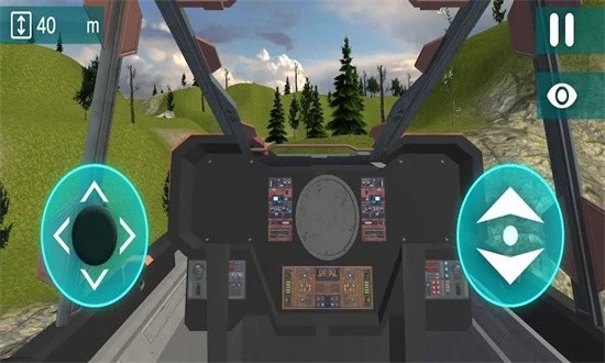 风暴雷霆战机最新版