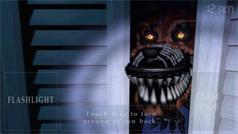 Five Nights at Freddy