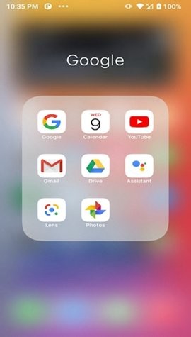 X Launcher Pro