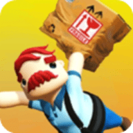 可靠快递完整版