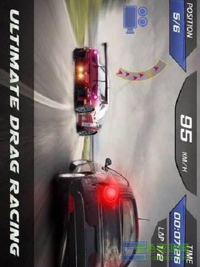 Asphalt Racer HD