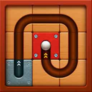滚铁环模拟器