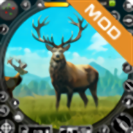 Ultimate Sniper Hunting Game