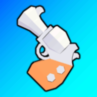 转圈射击游戏下载