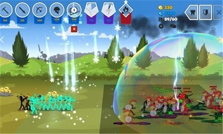 Stick War 3
