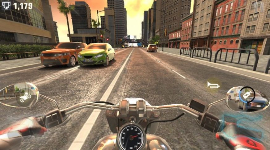 RushWay