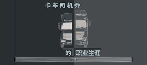 卡车司机乔3最新版游戏