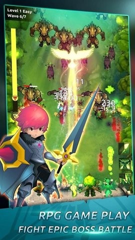 KnightWar
