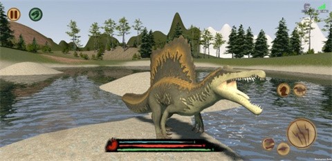 Pangea Primal Age