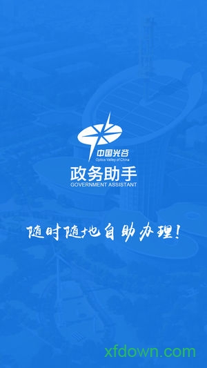 武汉政务助手app苹果版