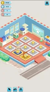 放置宠物店IdlePetBusiness