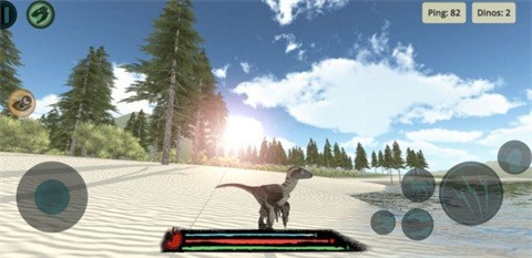 Pangea Primal Age