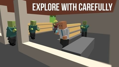 僵尸生存大战内置功能菜单最新版下载