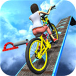 极限特技车正版