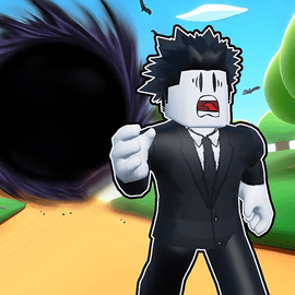 城市黑洞吞噬手游