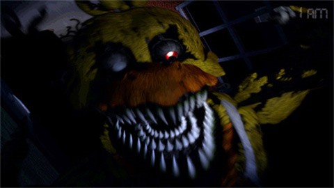 Five Nights at Freddy