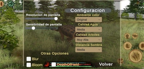 Pangea Primal Age