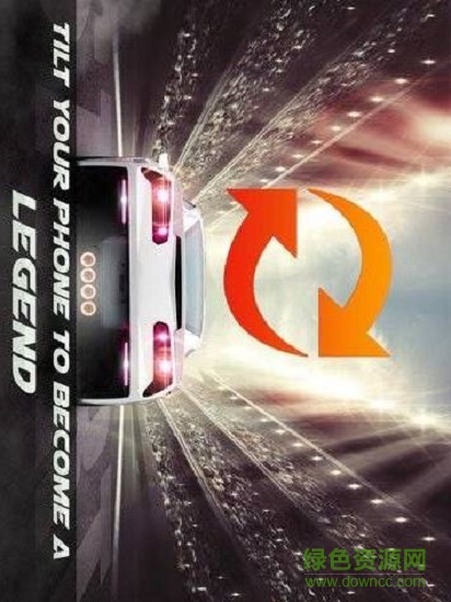 Asphalt Racer HD