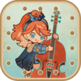 白键上的协奏曲