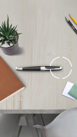 华为手机智能扫描实物2023