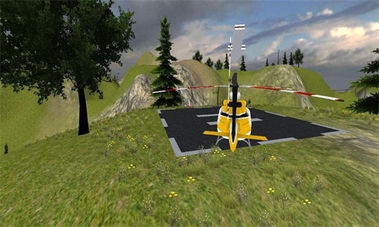 风暴雷霆战机最新版