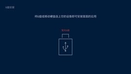 电视应用管家