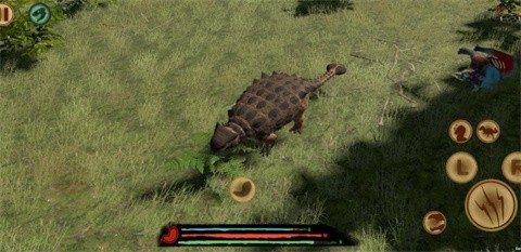Pangea Primal Age
