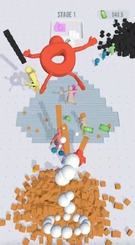 像素小黄人安卓版