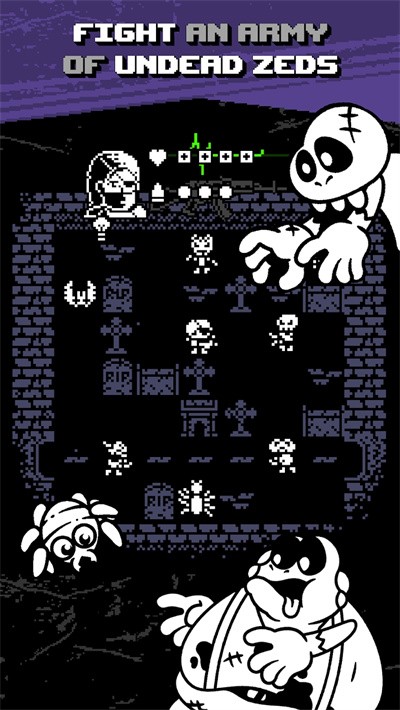 1位像素马科斯最新版