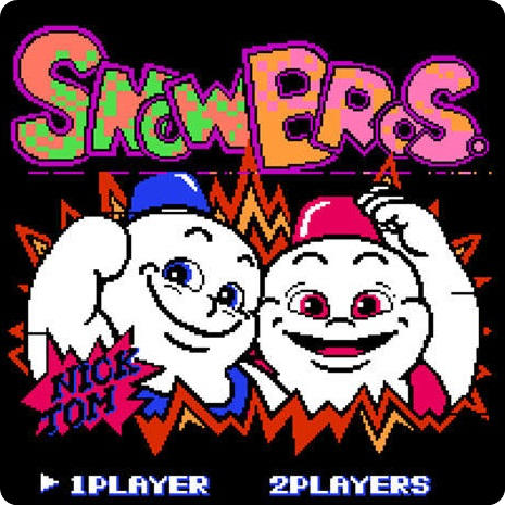 雪人兄弟官方版app