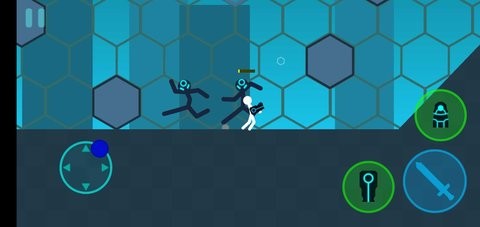 火柴人计划：重生