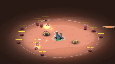 前哨站2 前哨站2