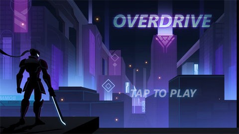 Overdrive