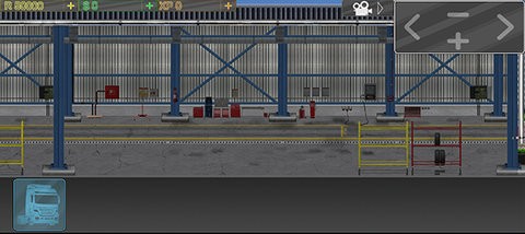 卡车司机乔3最新版游戏