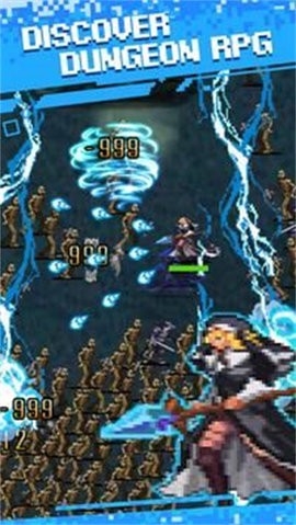 不朽地下城官方版 不朽地下城官方版