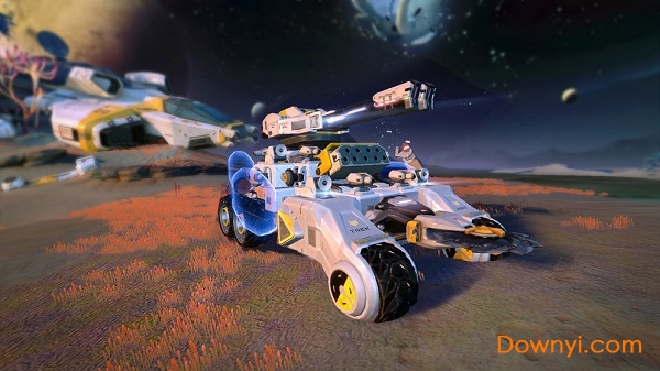 重装上阵苹果版