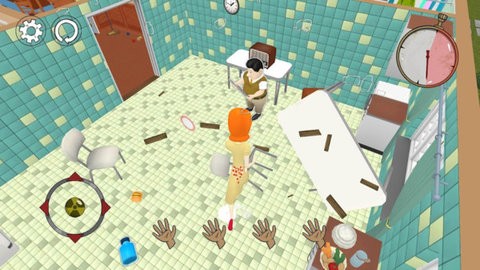 60秒重制版手机版